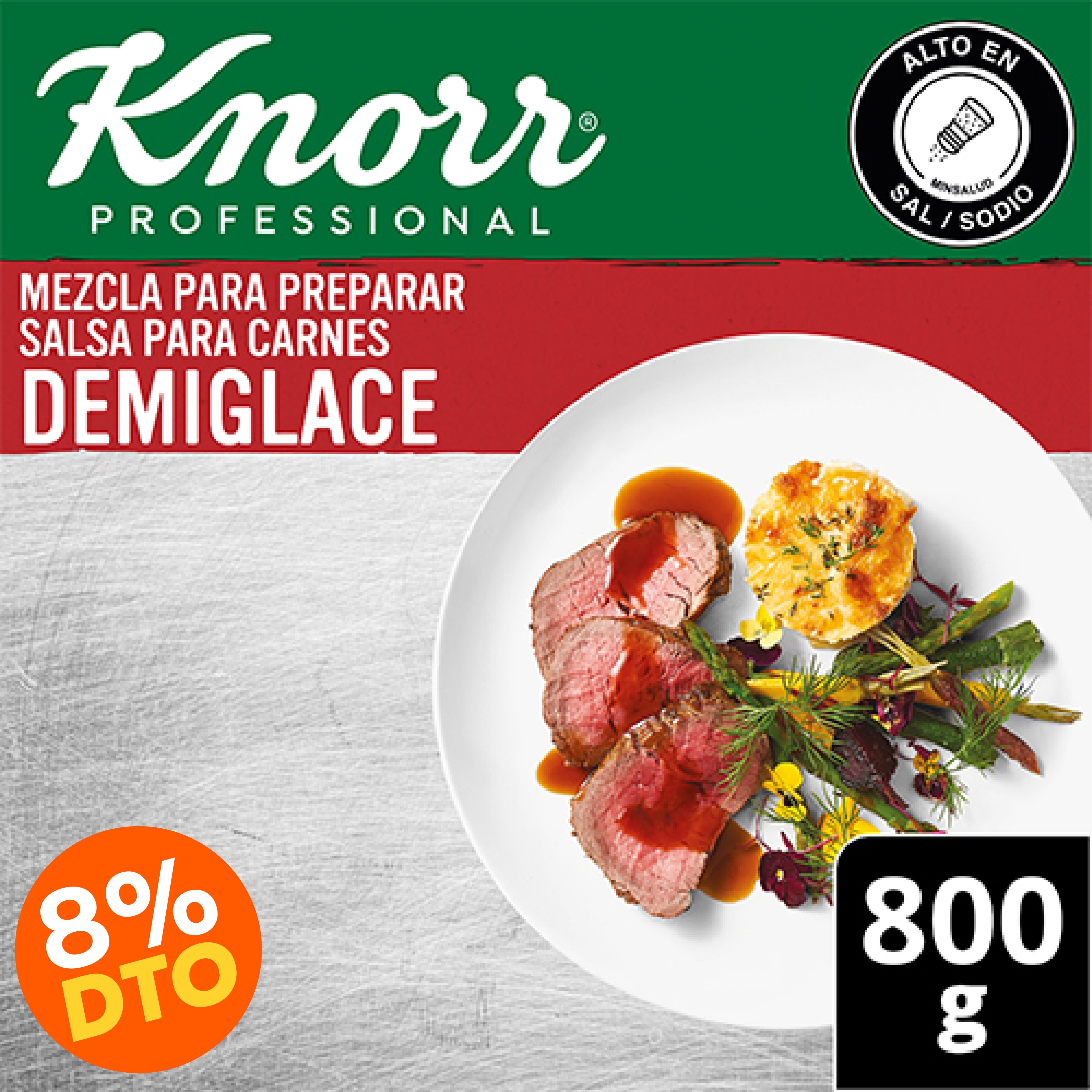 Knorr® Salsa Demiglace -